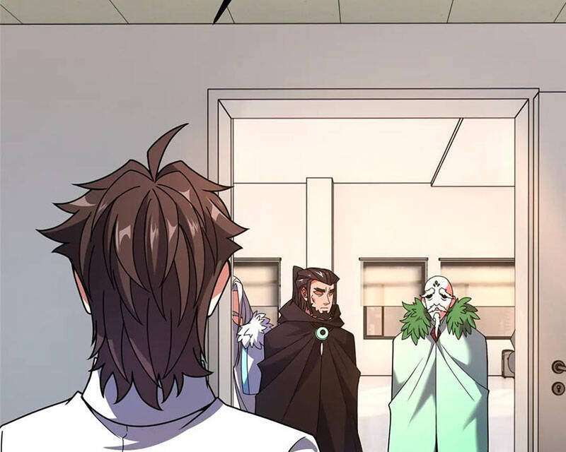 Thần Sủng Tiến Hóa Chap 342 - Next Chap 343