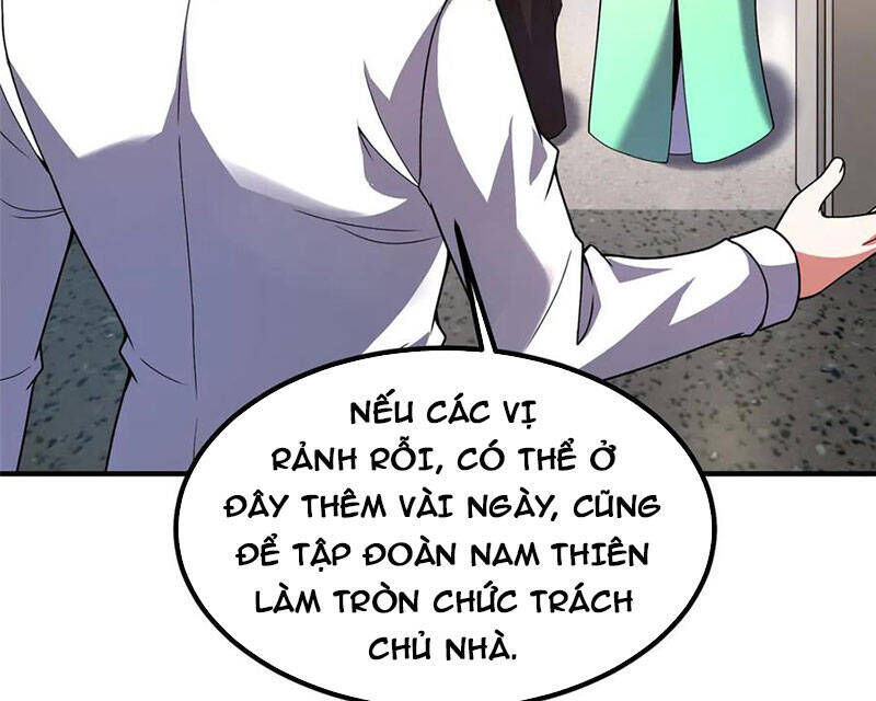 Thần Sủng Tiến Hóa Chap 342 - Next Chap 343