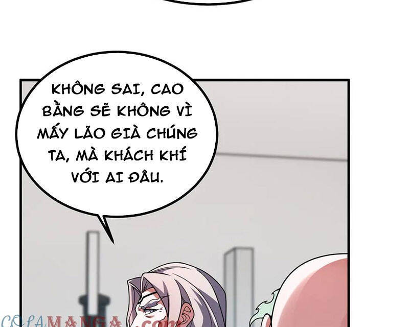 Thần Sủng Tiến Hóa Chap 342 - Next Chap 343