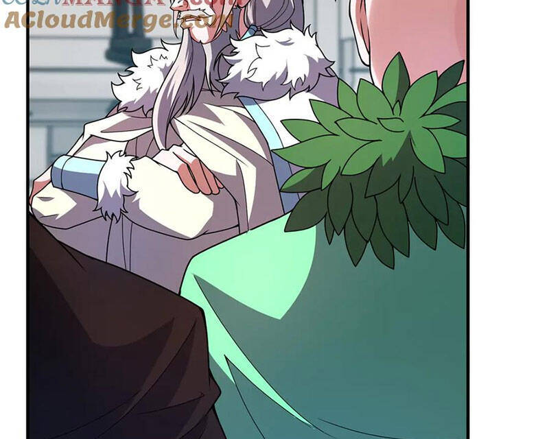 Thần Sủng Tiến Hóa Chap 342 - Next Chap 343