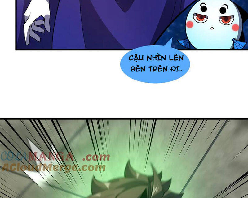 Thần Sủng Tiến Hóa Chap 342 - Next Chap 343