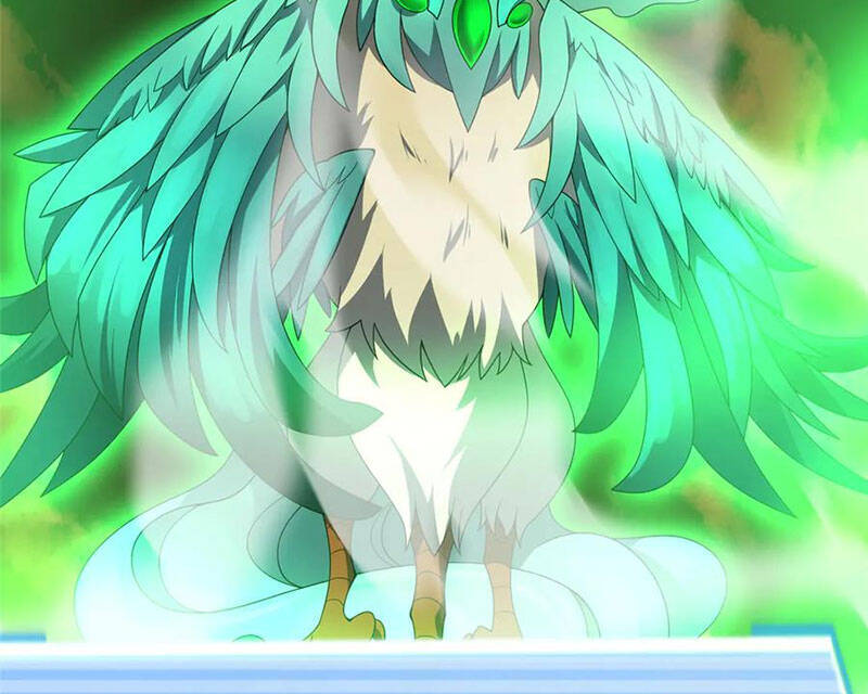 Thần Sủng Tiến Hóa Chap 342 - Next Chap 343