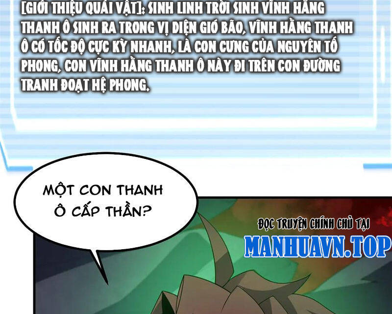 Thần Sủng Tiến Hóa Chap 342 - Next Chap 343