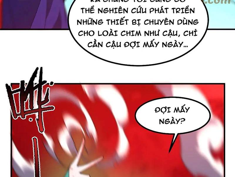 Thần Sủng Tiến Hóa Chap 344 - Next Chap 345