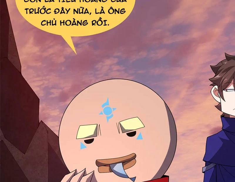 Thần Sủng Tiến Hóa Chap 344 - Next Chap 345