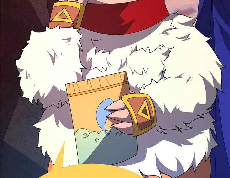 Thần Sủng Tiến Hóa Chap 344 - Next Chap 345