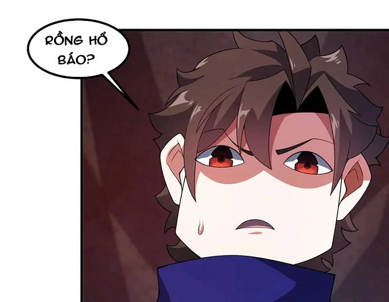 Thần Sủng Tiến Hóa Chap 344 - Next Chap 345