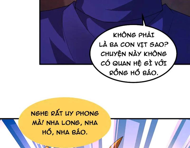 Thần Sủng Tiến Hóa Chap 344 - Next Chap 345