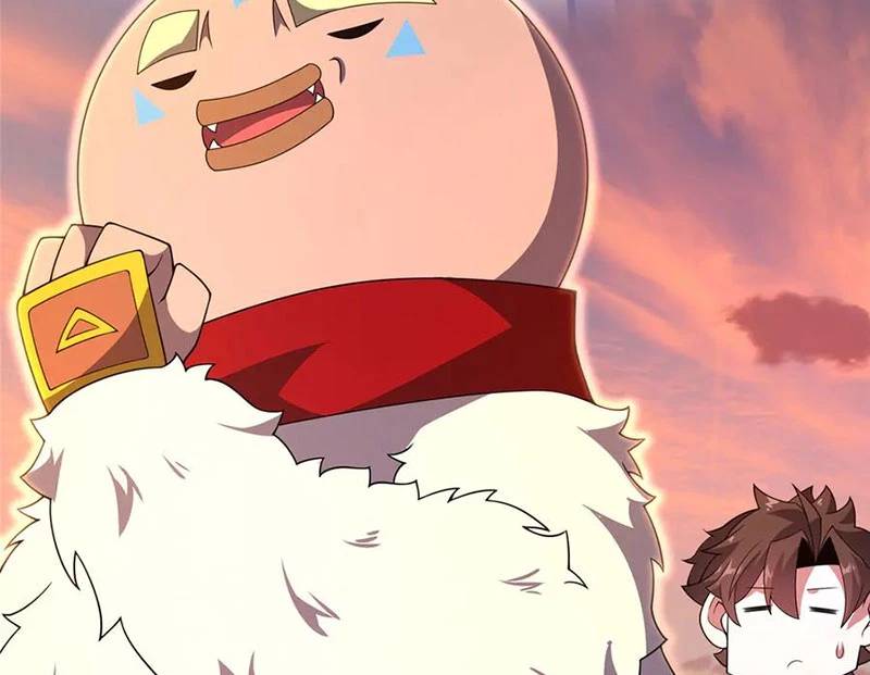 Thần Sủng Tiến Hóa Chap 344 - Next Chap 345