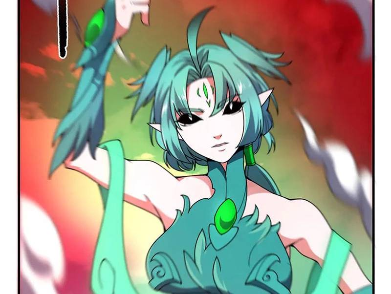 Thần Sủng Tiến Hóa Chap 344 - Next Chap 345