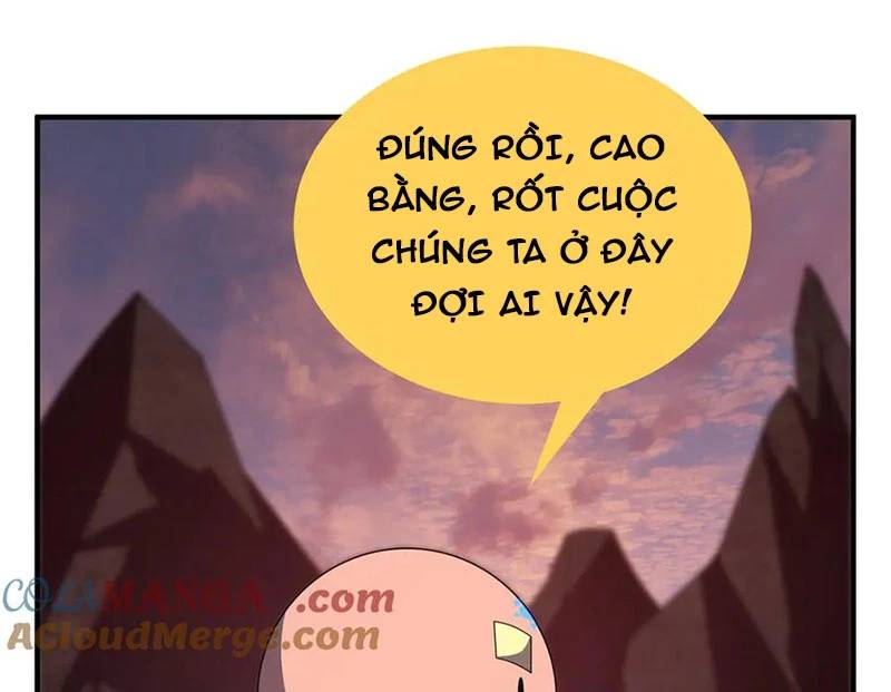Thần Sủng Tiến Hóa Chap 344 - Next Chap 345