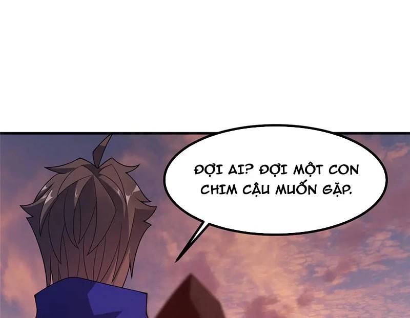 Thần Sủng Tiến Hóa Chap 344 - Next Chap 345