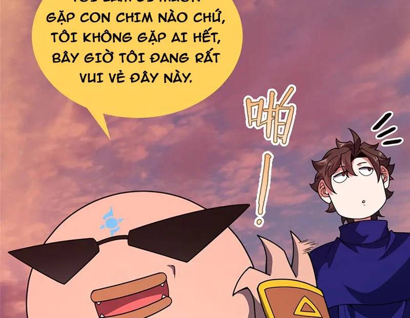 Thần Sủng Tiến Hóa Chap 344 - Next Chap 345