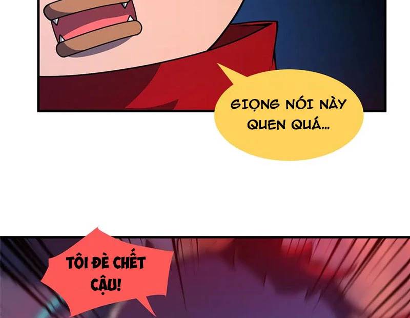 Thần Sủng Tiến Hóa Chap 344 - Next Chap 345