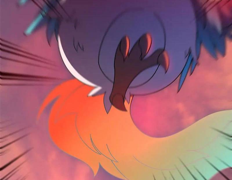 Thần Sủng Tiến Hóa Chap 344 - Next Chap 345