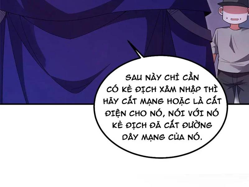 Thần Sủng Tiến Hóa Chap 344 - Next Chap 345