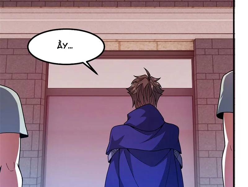 Thần Sủng Tiến Hóa Chap 344 - Next Chap 345