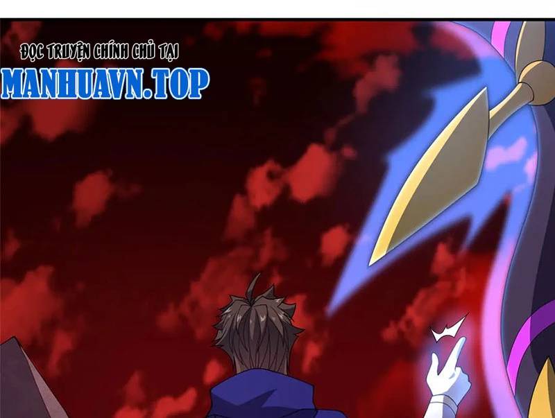 Thần Sủng Tiến Hóa Chap 344 - Next Chap 345