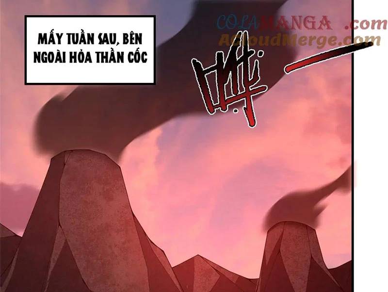 Thần Sủng Tiến Hóa Chap 344 - Next Chap 345