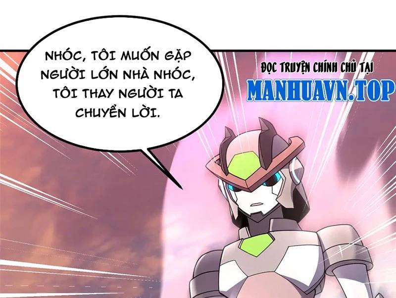 Thần Sủng Tiến Hóa Chap 344 - Next Chap 345