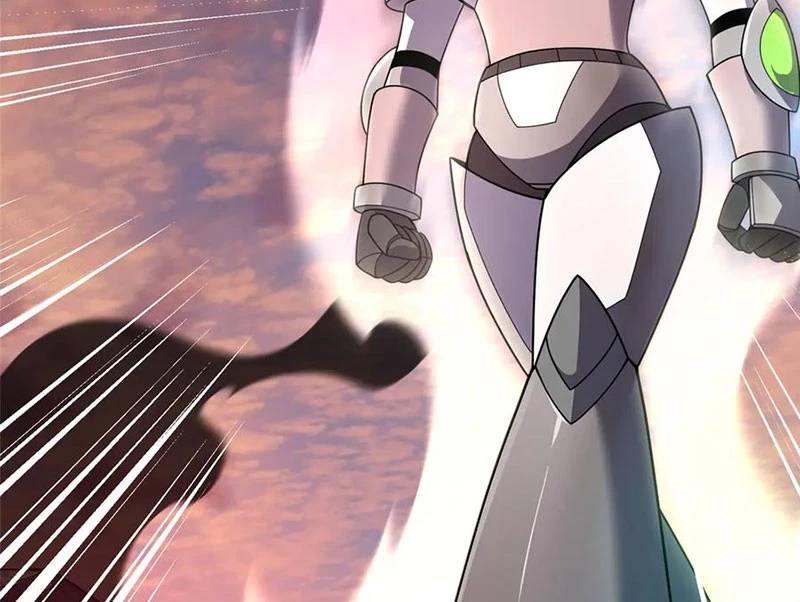 Thần Sủng Tiến Hóa Chap 344 - Next Chap 345