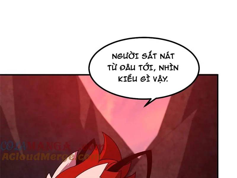 Thần Sủng Tiến Hóa Chap 344 - Next Chap 345