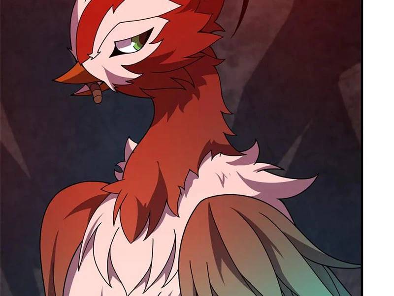 Thần Sủng Tiến Hóa Chap 344 - Next Chap 345