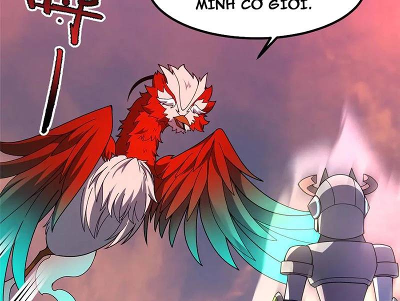 Thần Sủng Tiến Hóa Chap 344 - Next Chap 345