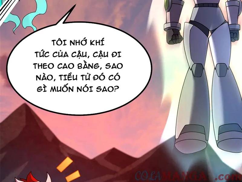 Thần Sủng Tiến Hóa Chap 344 - Next Chap 345