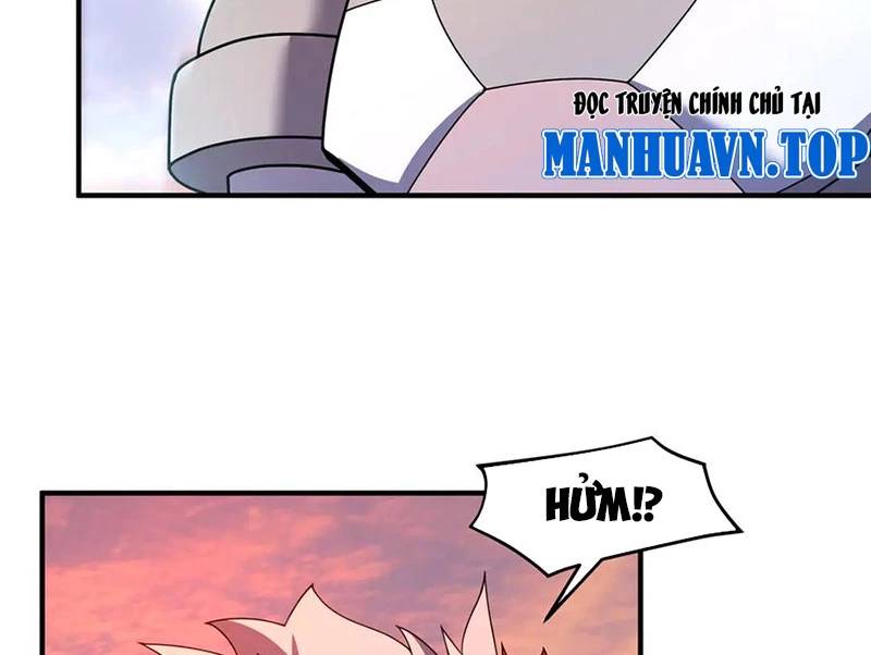 Thần Sủng Tiến Hóa Chap 344 - Next Chap 345