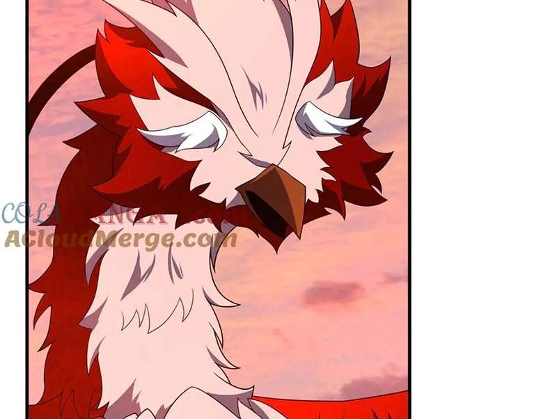 Thần Sủng Tiến Hóa Chap 344 - Next Chap 345