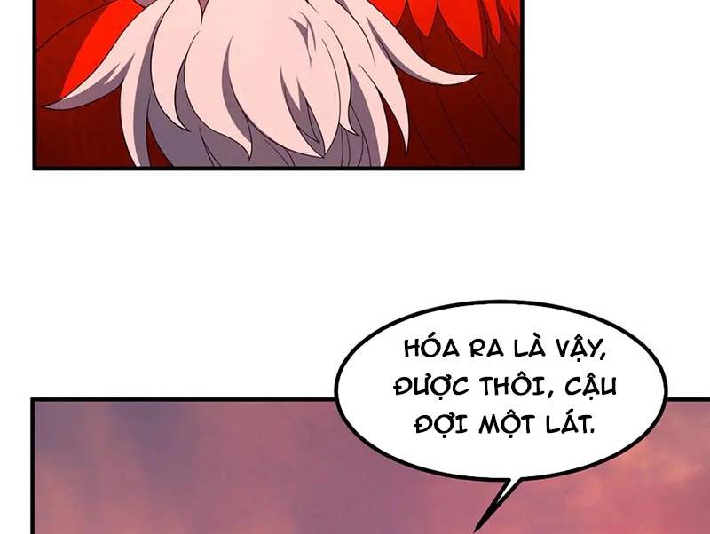 Thần Sủng Tiến Hóa Chap 344 - Next Chap 345