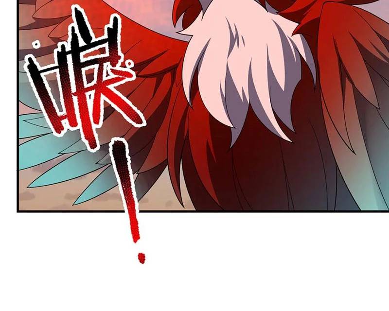 Thần Sủng Tiến Hóa Chap 344 - Next Chap 345