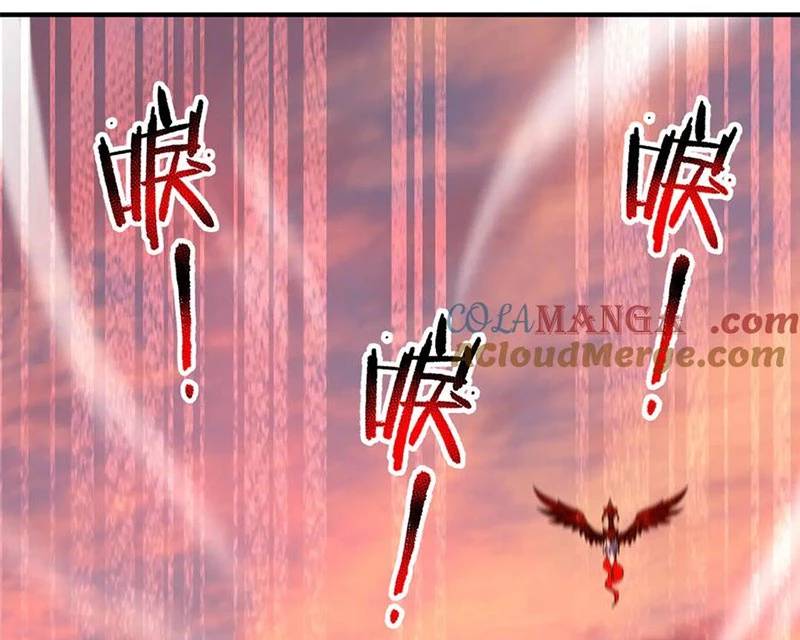 Thần Sủng Tiến Hóa Chap 344 - Next Chap 345