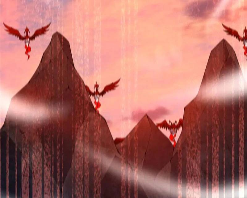 Thần Sủng Tiến Hóa Chap 344 - Next Chap 345