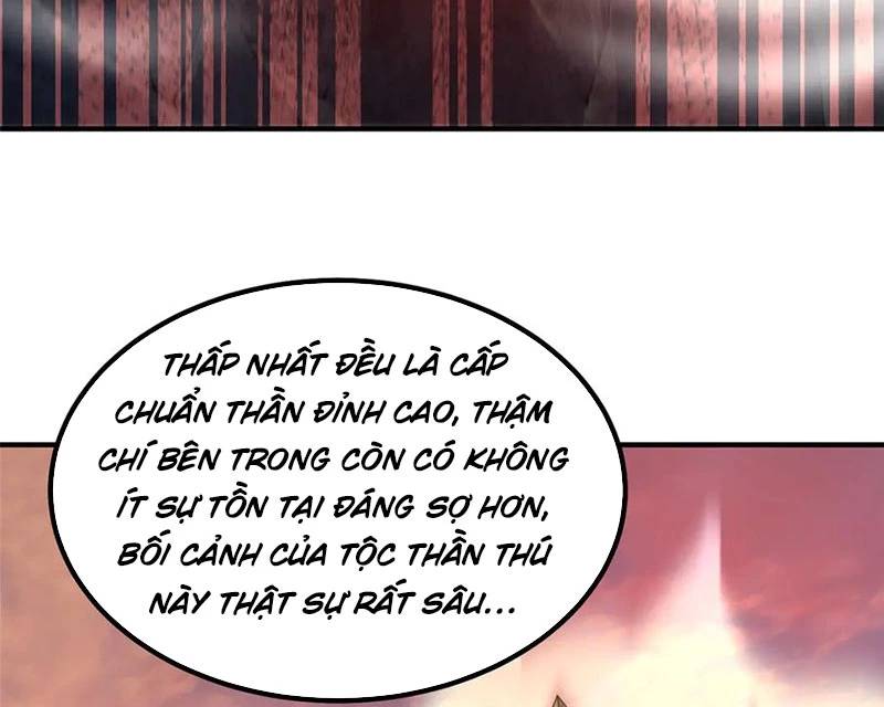 Thần Sủng Tiến Hóa Chap 344 - Next Chap 345