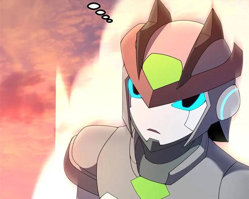Thần Sủng Tiến Hóa Chap 344 - Next Chap 345