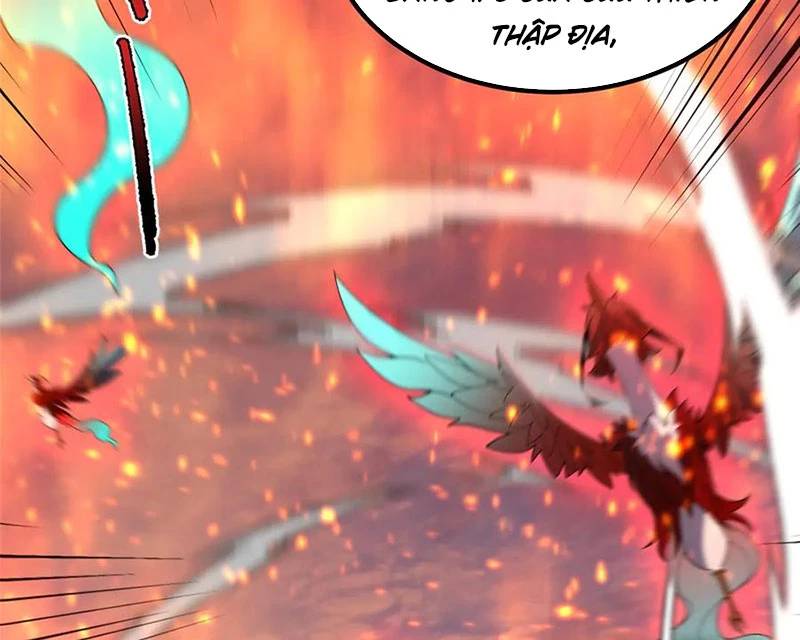 Thần Sủng Tiến Hóa Chap 344 - Next Chap 345