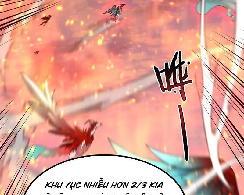 Thần Sủng Tiến Hóa Chap 344 - Next Chap 345