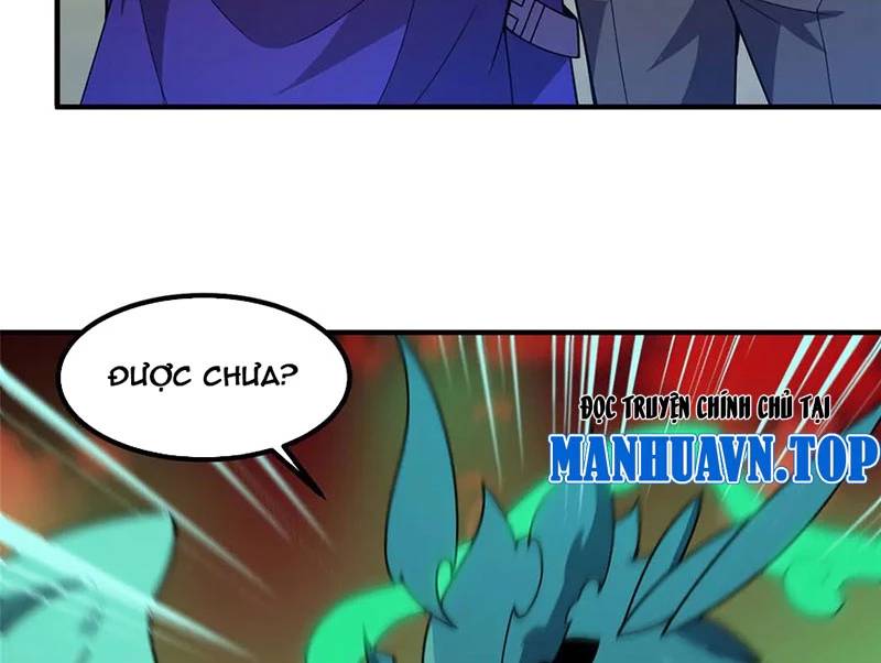 Thần Sủng Tiến Hóa Chap 344 - Next Chap 345
