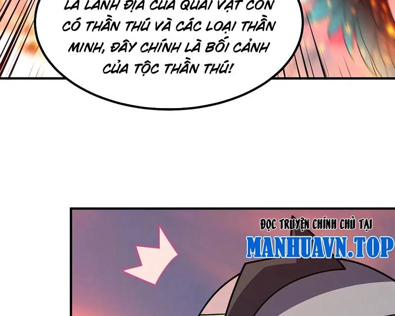 Thần Sủng Tiến Hóa Chap 344 - Next Chap 345