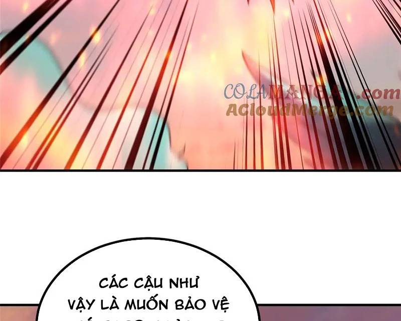 Thần Sủng Tiến Hóa Chap 344 - Next Chap 345