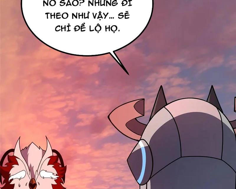 Thần Sủng Tiến Hóa Chap 344 - Next Chap 345