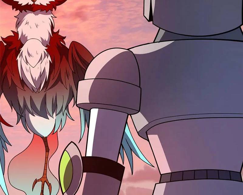 Thần Sủng Tiến Hóa Chap 344 - Next Chap 345