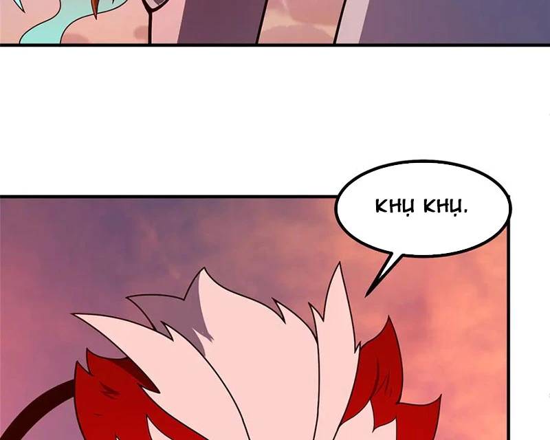 Thần Sủng Tiến Hóa Chap 344 - Next Chap 345