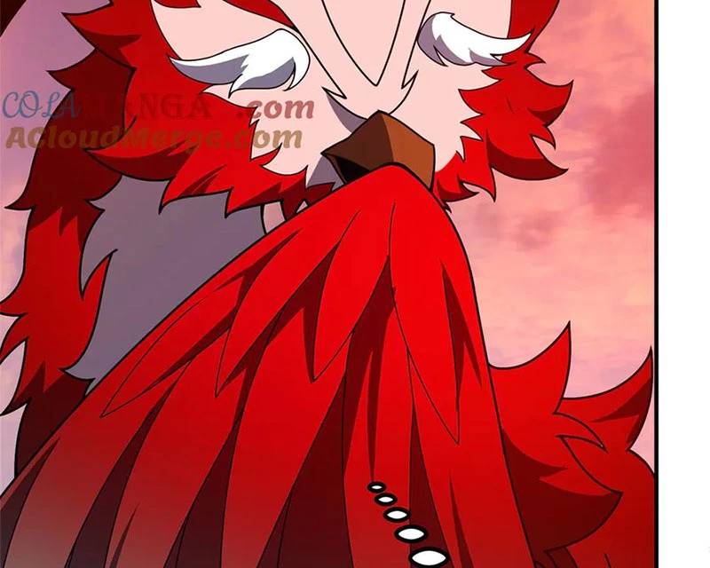 Thần Sủng Tiến Hóa Chap 344 - Next Chap 345