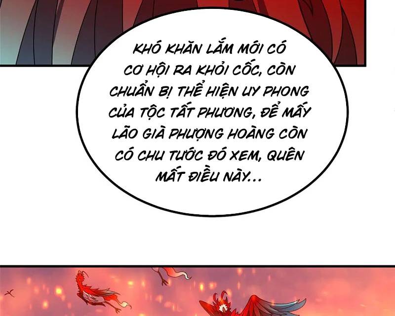 Thần Sủng Tiến Hóa Chap 344 - Next Chap 345