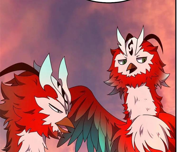 Thần Sủng Tiến Hóa Chap 344 - Next Chap 345