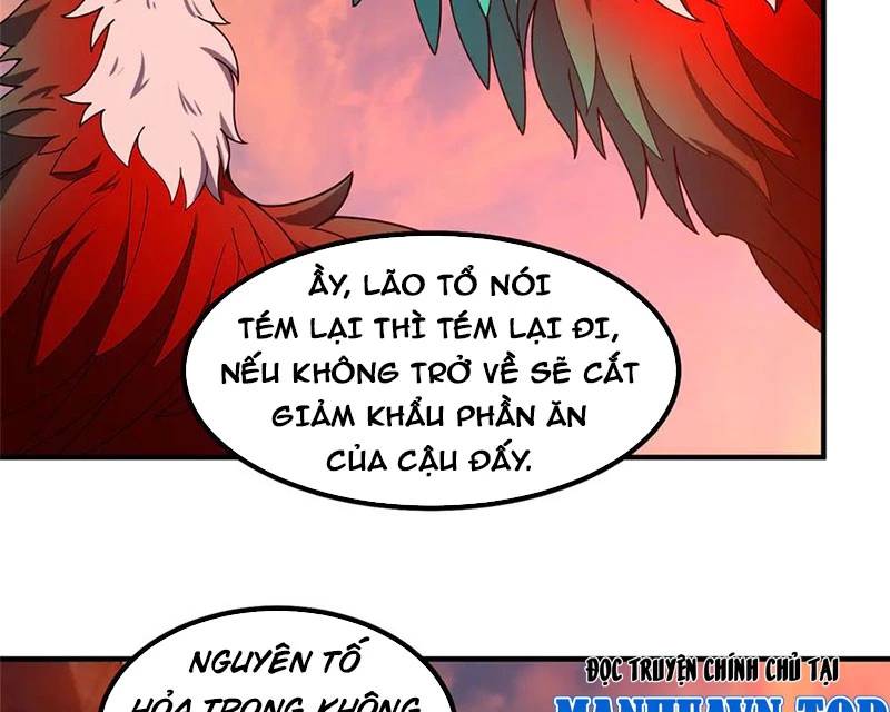 Thần Sủng Tiến Hóa Chap 344 - Next Chap 345