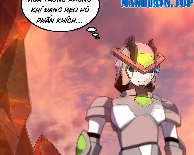 Thần Sủng Tiến Hóa Chap 344 - Next Chap 345